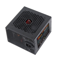 PC Power Adamantium 550W 80+ Bronze Non-Modular Power Supply